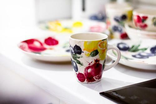 Apartamento Rose D'opera Hotel