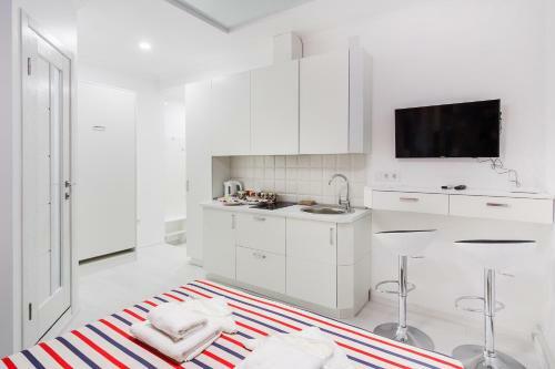 Apartamento Rose D'opera Hotel