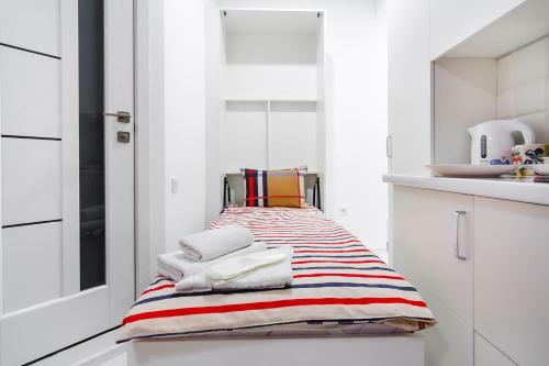 Apartamento Rose D'opera Hotel