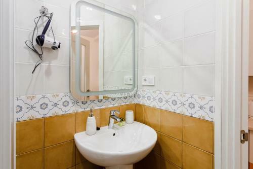 Apartamento Rose D'opera Hotel