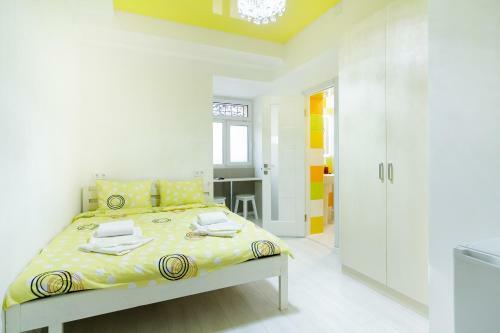 Apartamento Rose D'opera Hotel