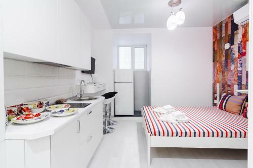 Apartamento Rose D'opera Hotel