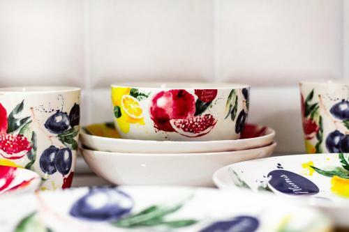 Apartamento Rose D'opera Hotel