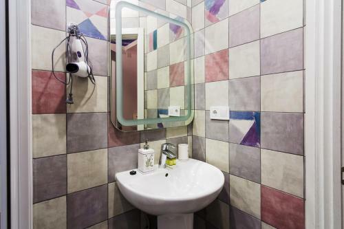 Apartamento Rose D'opera Hotel