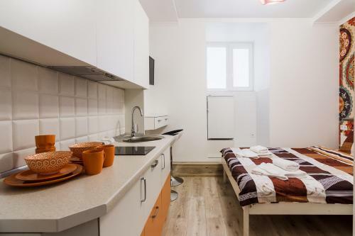 Apartamento Rose D'opera Hotel