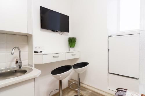 Apartamento Rose D'opera Hotel
