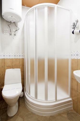 Apartamento Rose D'opera Hotel