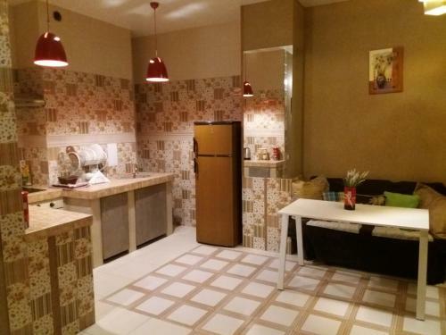 Apartamento ?????????? ??????????? ? ????????? ???????? ? ?????? ???????