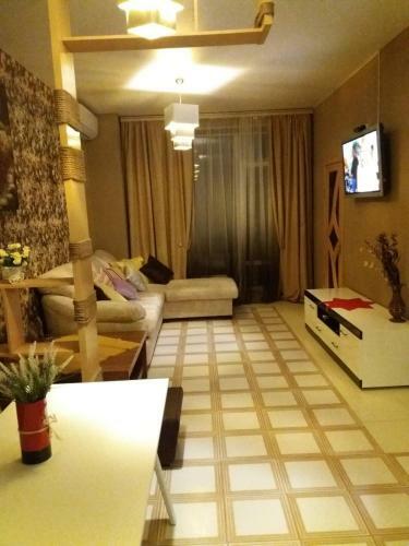 Apartamento ?????????? ??????????? ? ????????? ???????? ? ?????? ???????