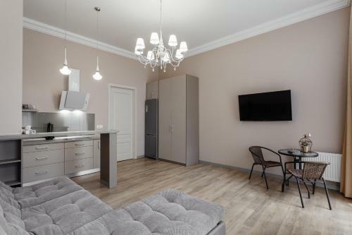 Feeria Apartment Deribasovskaya