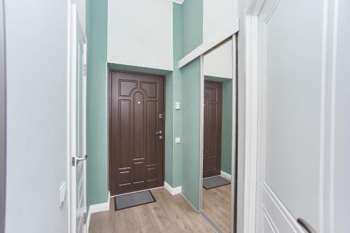 Apartamento ???????????? ??????????? ? ????? ?????? ??????!