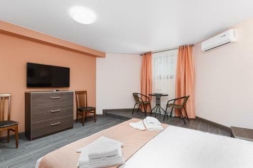 Hostal Villa Bonda