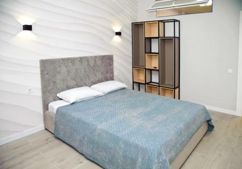 Orpheus Arcadia Sweet Apartment
