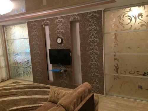 3-bedroom Apartment