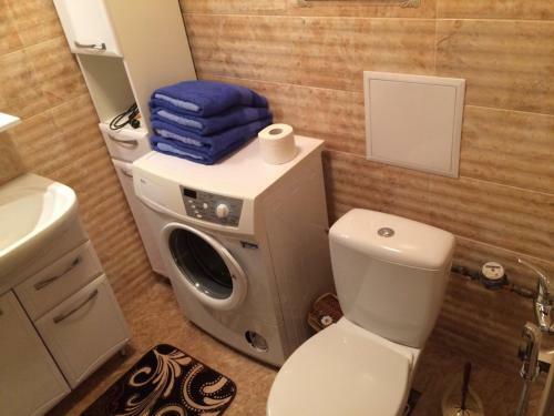 3-bedroom Apartment