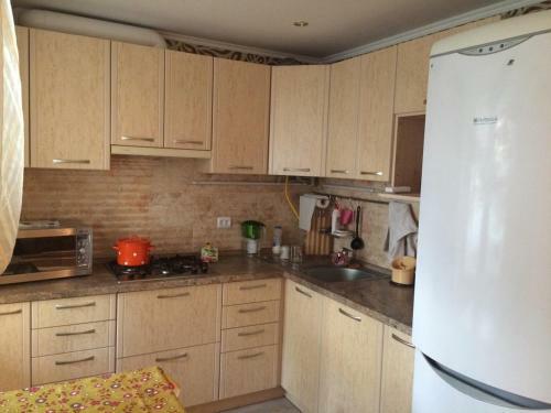 3-bedroom Apartment