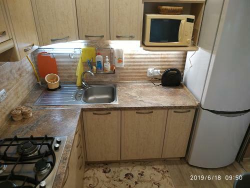 3-bedroom Apartment
