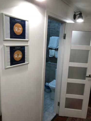 Apartamento Ekaterina Appartment