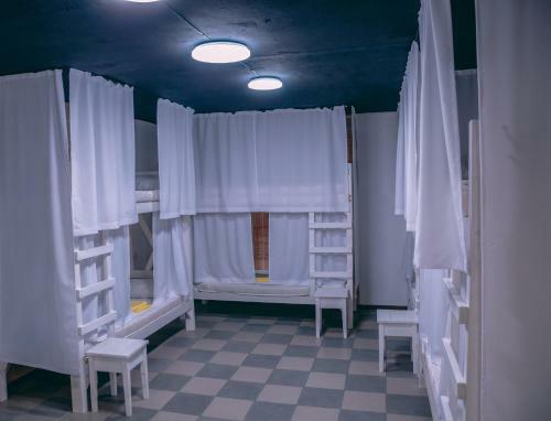 Smart Hostel