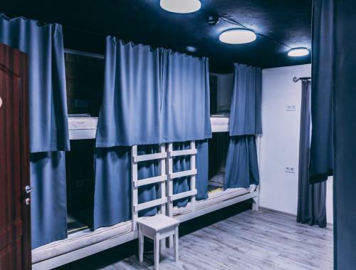 Smart Hostel