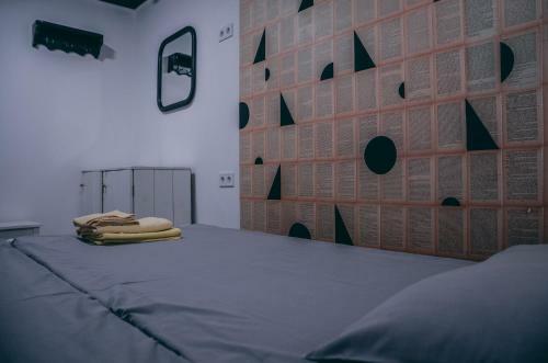 Smart Hostel