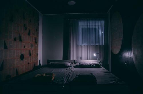 Smart Hostel