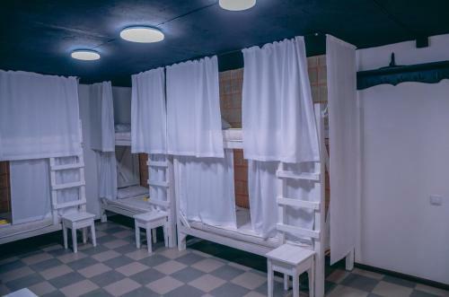 Smart Hostel