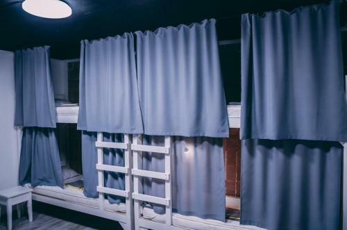 Smart Hostel