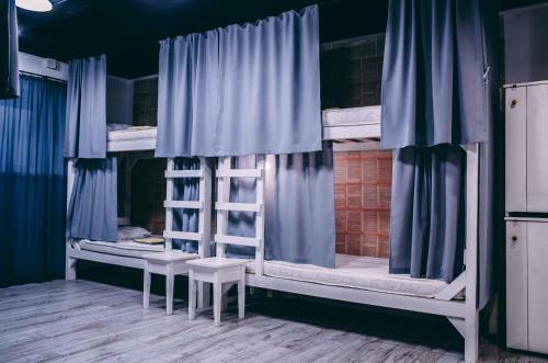 Smart Hostel