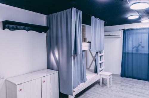 Smart Hostel