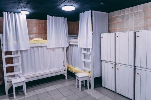 Smart Hostel
