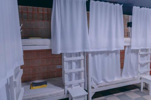 Smart Hostel