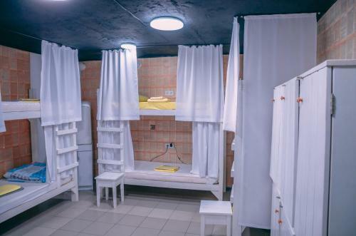 Smart Hostel
