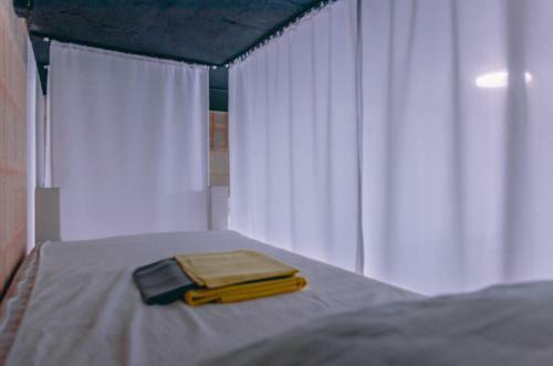 Smart Hostel