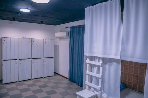 Smart Hostel