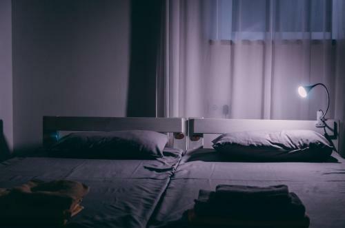 Smart Hostel