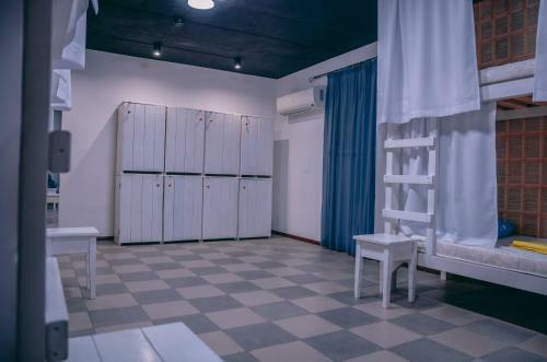 Smart Hostel