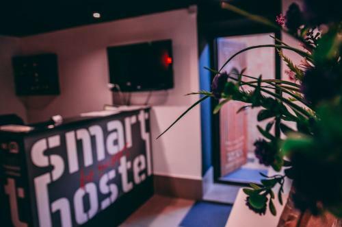 Smart Hostel