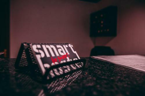 Smart Hostel
