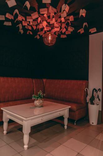 Smart Hostel