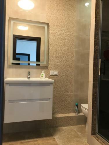 Apartamento Kadorr