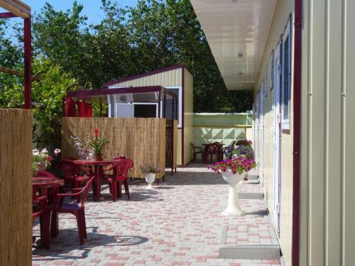 Hotel ??????:korsar