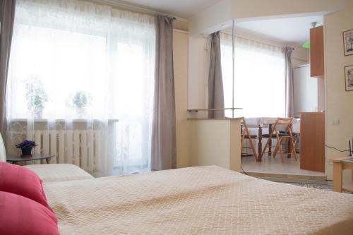 Apartamento ??????????? ? ???????