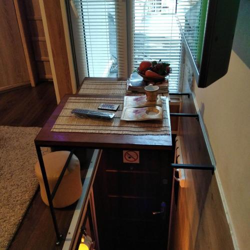 Apartamento ???? ????? ????????? I ??? ???? ? ????? ?????? ?????? Mini Smart At The Odessa Heart I