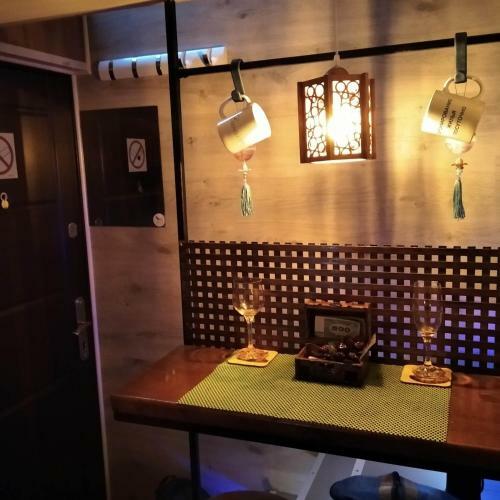 Apartamento ???? ????? ????????? I ??? ???? ? ????? ?????? ?????? Mini Smart At The Odessa Heart I