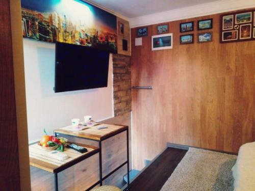 Apartamento ???? ????? ????????? I ??? ???? ? ????? ?????? ?????? Mini Smart At The Odessa Heart I