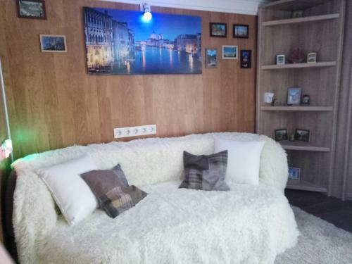 Apartamento ???? ????? ????????? I ??? ???? ? ????? ?????? ?????? Mini Smart At The Odessa Heart I