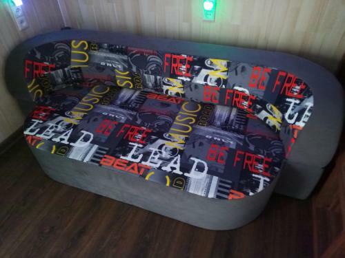 Apartamento ???? ????? ????????? I ??? ???? ? ????? ?????? ?????? Mini Smart At The Odessa Heart I