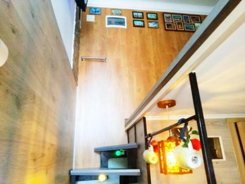 Apartamento ???? ????? ????????? I ??? ???? ? ????? ?????? ?????? Mini Smart At The Odessa Heart I