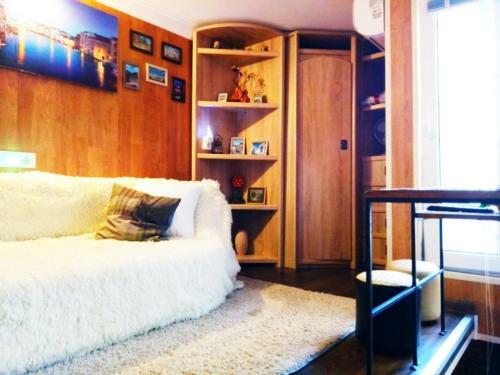 Apartamento ???? ????? ????????? I ??? ???? ? ????? ?????? ?????? Mini Smart At The Odessa Heart I